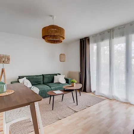 Elegance, Charme Et Confort