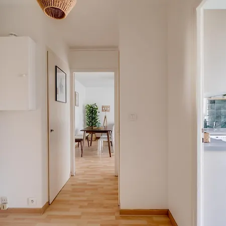 Elegance, Charme Et Confort *