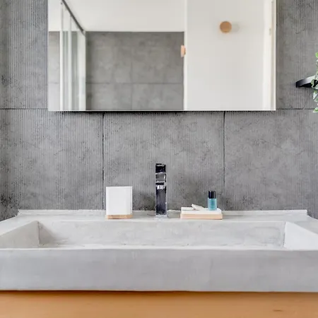 Elegance, Charme Et Confort טולוז