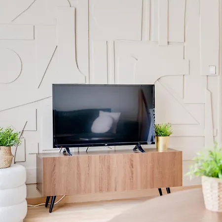 Elegance, Charme Et Confort 公寓 圖盧茲