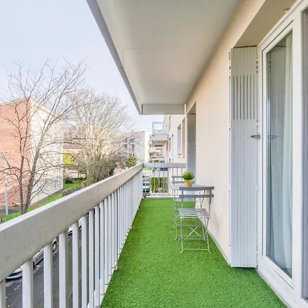 Elegance, Charme Et Confort *