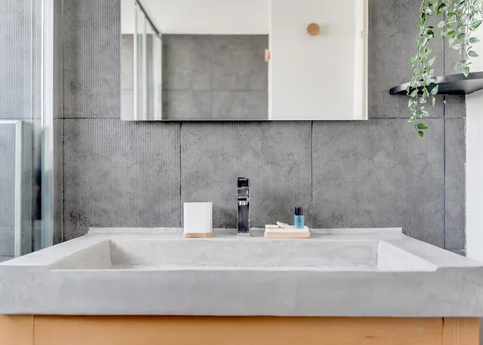 Elegance, Charme Et Confort Τουλούζη