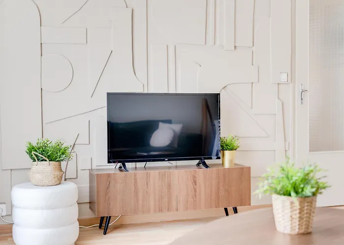 Elegance, Charme Et Confort Διαμέρισμα Τουλούζη