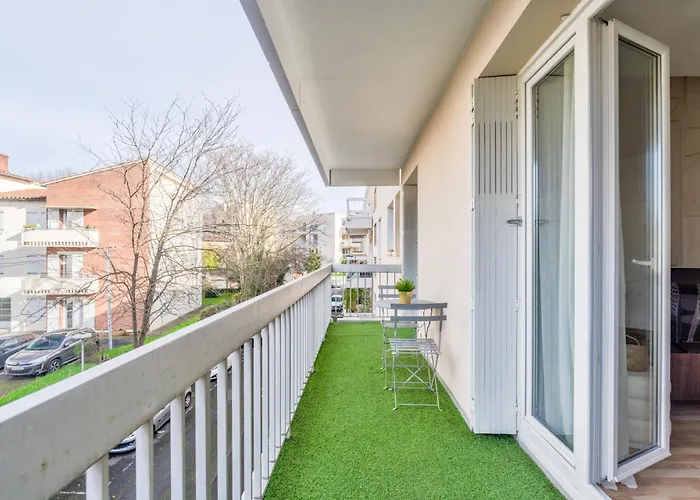 Elegance, Charme Et Confort *