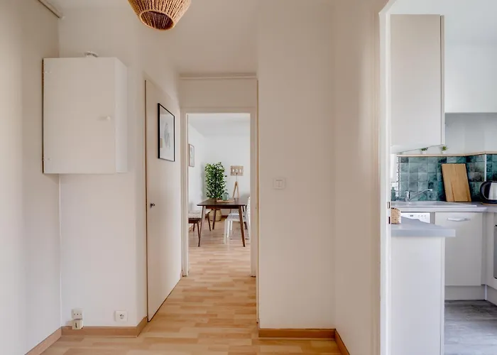 Elegance, Charme Et Confort *